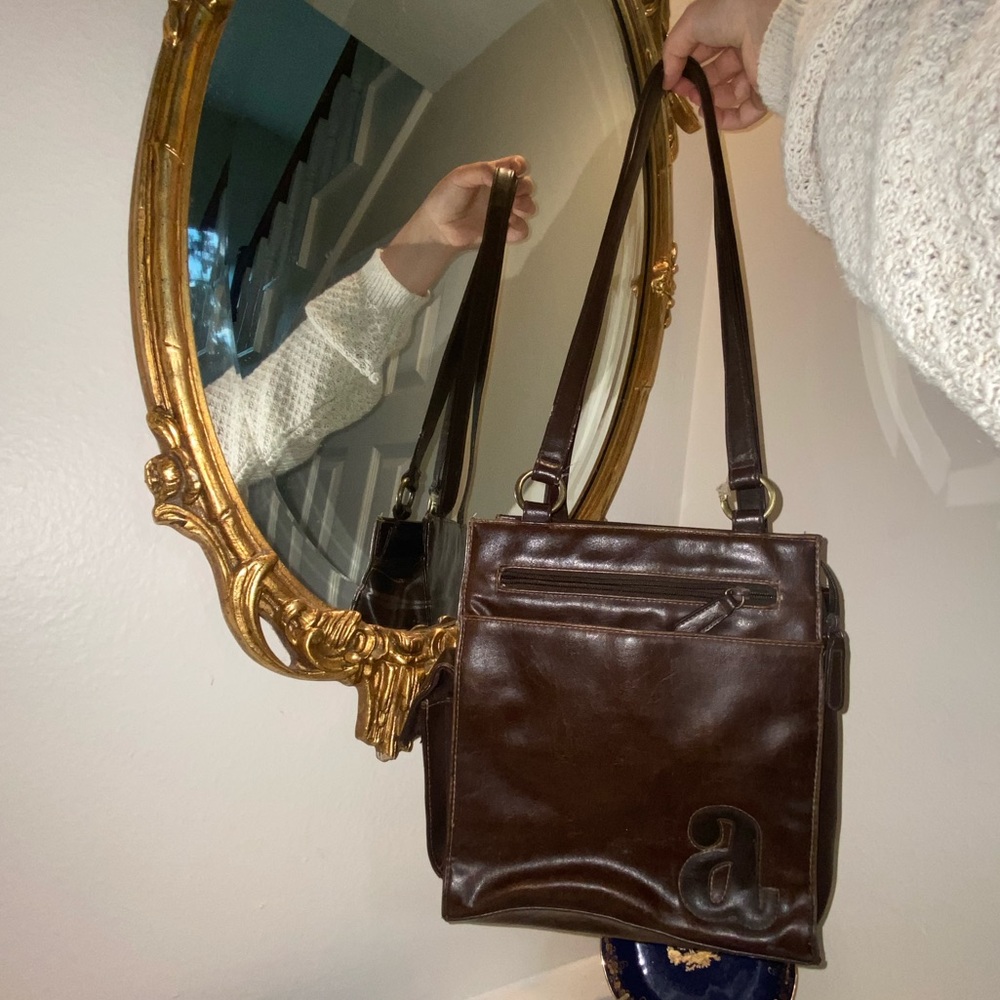 Shoulder bag